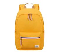 American Tourister UpBeat Backpack Yellow, Yellow