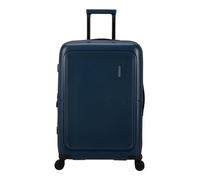 American Tourister Dashpop 8-Wheel 77cm Expandable Large Suitcase