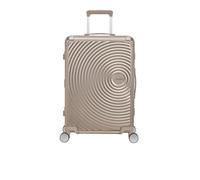American Tourister Bronze