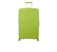American Tourister Large Trolley Size L - Made of Prolipropylene, Robust and Scratch-Resistant, Super Light - 155261, 8924 Neon Lime, L