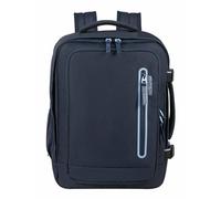 American Tourister leisure backpack laptop backpack with laptop compartment Take2Cabin Sport Backpack MS 26,5L Dark Navy dark blue