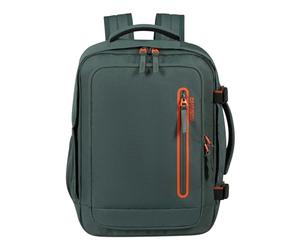 American Tourister leisure backpack laptop backpack with laptop compartment Take2Cabin Sport Backpack MS 26,5L Dark Forest evergreen