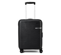 American Tourister Liftoff 4 wheels Cabin trolley 55 cm with expansion pleat black