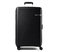 American Tourister Liftoff 4 wheels Trolley 26 cm with expansion pleat black