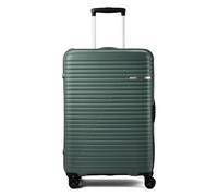 American Tourister Liftoff 4 wheels Trolley 67 cm green