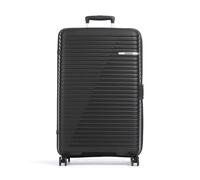 American Tourister Liftoff 4 wheels Trolley 26 cm with expansion pleat black