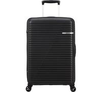 American Tourister Liftoff Spinner (4 wheels) Black