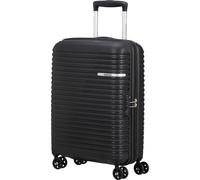 American Tourister Liftoff Spinner (4 wheels) Black