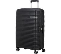 American Tourister Liftoff Spinner (4 wheels) Black