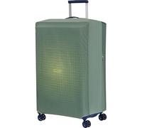 American Tourister Luggage Cover Luggage Cover Olive/Lime
