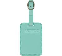 American Tourister Luggage Tags Luggage Tag - Set of 2 pcs Jelly Mint