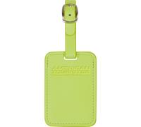 American Tourister Luggage Tags Luggage Tag - Set of 2 pcs Light Lime
