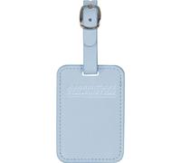 American Tourister Luggage Tags Luggage Tag - Set of 2 pcs Neptune Blue