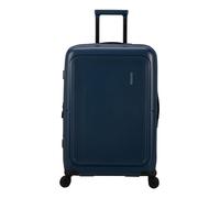 American Tourister Dashpop 8-Wheel 67cm Expandable Medium Suitcase