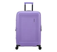 American Tourister DashPop Medium Check-in Violet Purple