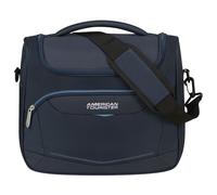 American Tourister Summeride Beauty Case, Navy