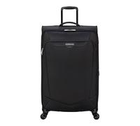 American Tourister SummerRide Spinner (4 wheels) Black