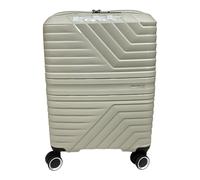 American Tourister Flytwist Cabin luggage Sandstone