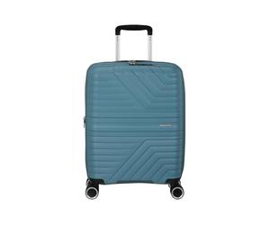 American Tourister MI1001 Spinner Trolley 4 Wheels Small Cabin Size 2.4 kg Light