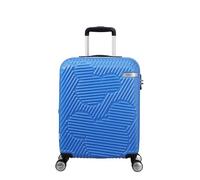 American Tourister Mickey Clouds Spinner (4 wheels) Mickey Tranquil Blue