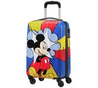 American Tourister Mickey Flash Pop Kids Suitcase