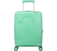 American Tourister Mickey Magic Cabin luggage Mickey Jelly Mint