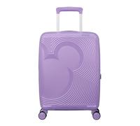 American Tourister Mickey Magic Cabin luggage Mickey Soft Lilac