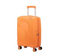 American Tourister Mickey Magic Cabin luggage Mickey Peachy Orange