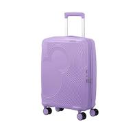 American Tourister Mickey Magic Cabin luggage Mickey Soft Lilac