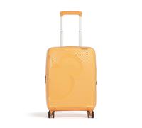 American Tourister Mickey Magic Cabin luggage Mickey Peachy Orange