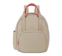 American Tourister Puffypop Backpack Beige