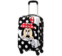 American Tourister Minnie Dots Kids Suitcase