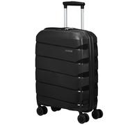 American Tourister Air Move Spinner (4 wheels), black, 33L, 40 x 55 x 20cm