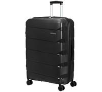 American Tourister Move Hard Large Suitcase - Black