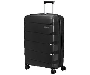 American Tourister Move Hard Large Suitcase - Black