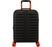 American Tourister Neovibe Cabin luggage True Black