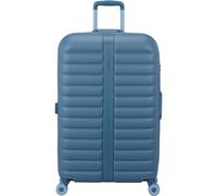 American Tourister Neovibe Large Check-in Steel Blue
