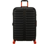 American Tourister Neovibe Large Check-in True Black