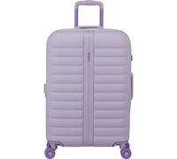 American Tourister Neovibe Medium Check-in Fresh Lilac