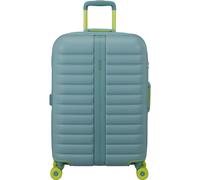 American Tourister Neovibe Medium Check-in Muted Mint