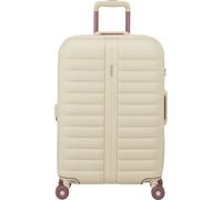 American Tourister Neovibe Medium Check-in Summer Sand