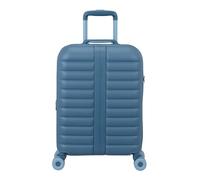 American Tourister Neovibe Cabin luggage Steel Blue