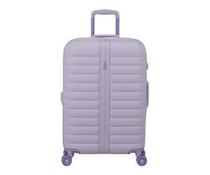American Tourister Neovibe Spinner 67/24 EXP TSA Trolley Fresh Lilac 66cm
