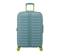 American Tourister Neovibe Spinner 67/24 EXP TSA Trolley Muted Mint Turquoise 66cm