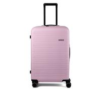 American Tourister Novastream 4 wheels Trolley 67 cm Expandable purple