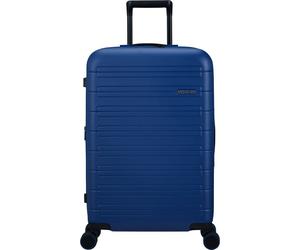 American Tourister Novastream Medium Check-in Navy Blue