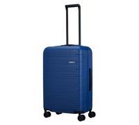 American Tourister Novastream Spinner 67/24 TSA EXP Trolley Navy Blue