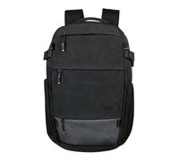American Tourister Pacepro Backpack 15.6" Flash Black