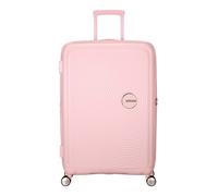 American Tourister Trolley Soundbox XP Spinner L 32G*003 Pastel Pink, Pastel Pink, 77 Centimetri, modern