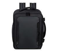 American Tourister Take2cabin-27l Boarding Bag Black